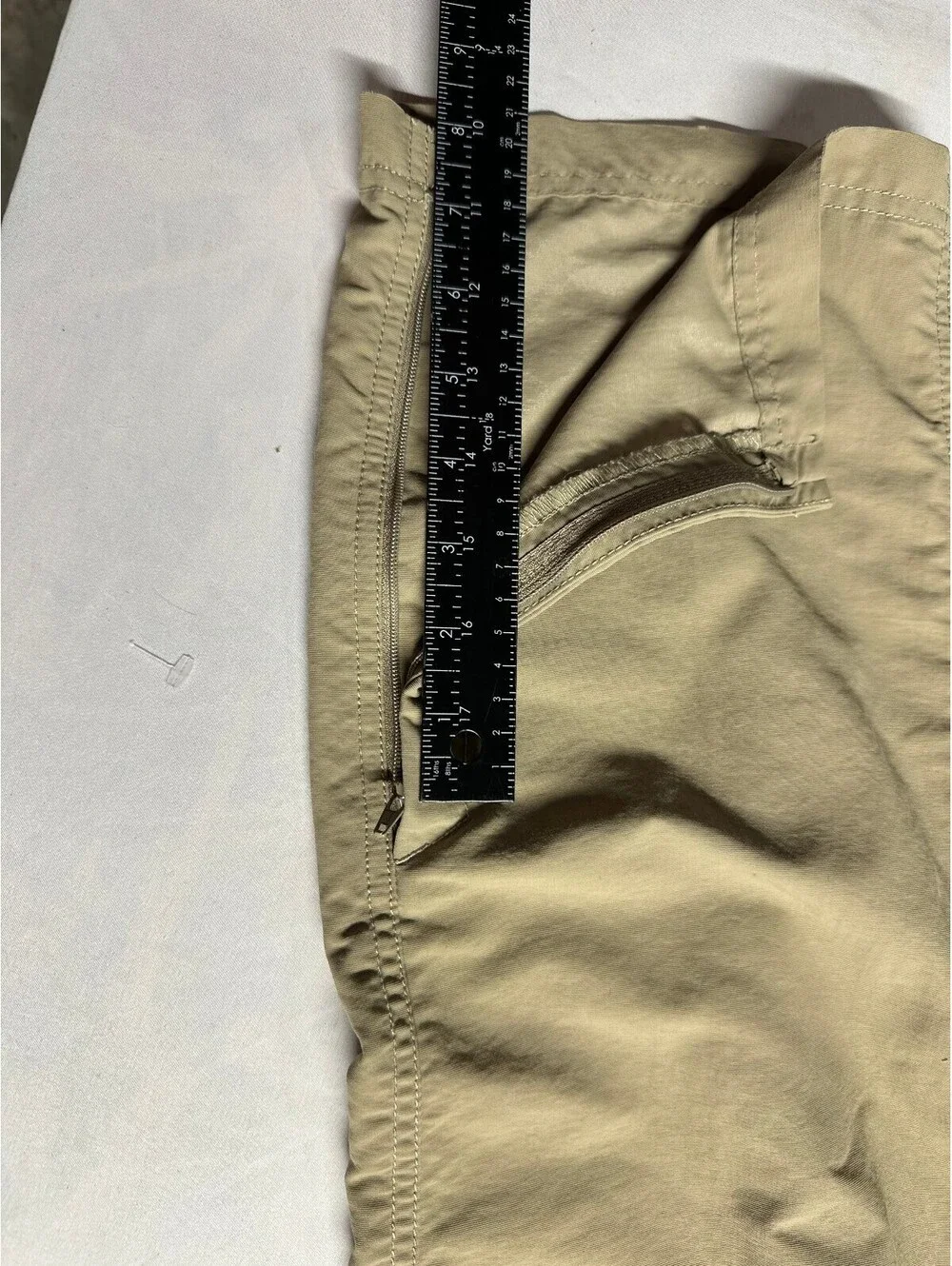 The North Face euc no